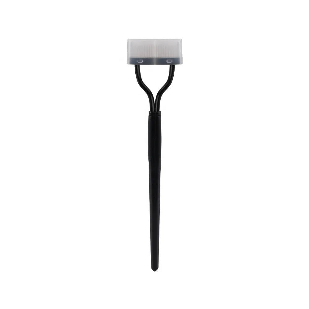 Custom Makeup Eyelash Lift Metal Tool Beauty Eyelash Separator Tool