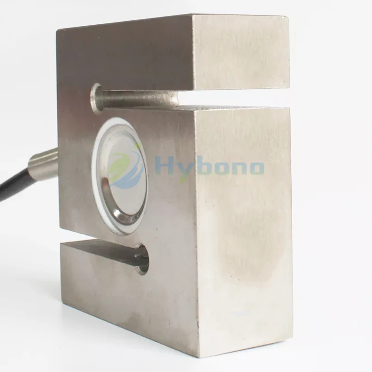 20kg 30kg 50kg 100kg 1t 1.2t 5t 10t Compression Tension Weight Sensor S Beam Type Load Cell