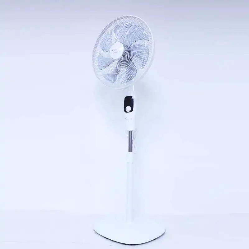 Wanbao plastic AC  Fan digital fan 2IN1 FAN LF-SF1623RC