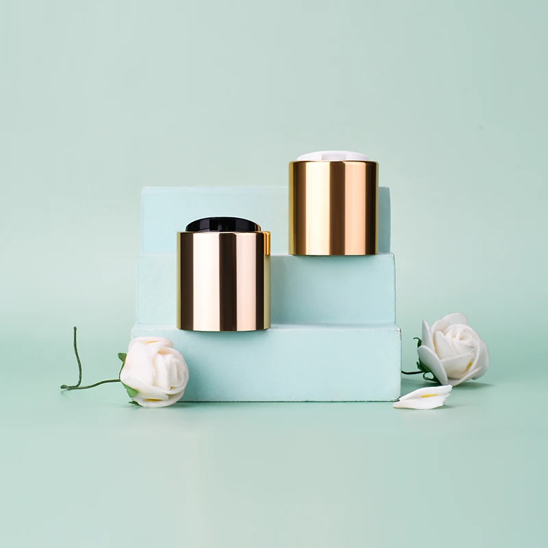 Cosmetic container 10ml 50ml 100ml 120ml 150ml 200ml 250ml 500ml shampoo shower gel PET plastic bottle with disc cap