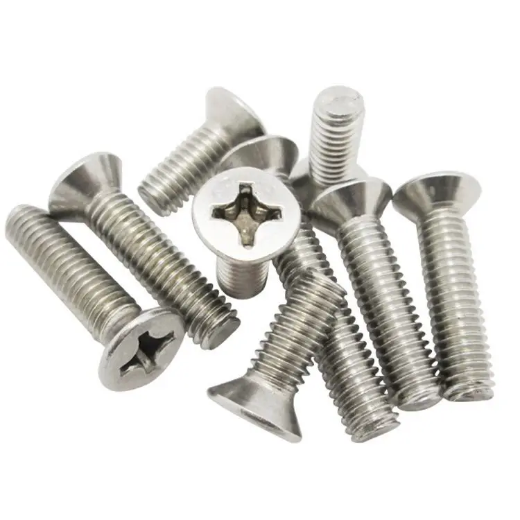 High Quality A453 Grade 660 ASTM A193 B8M DIN933 Hex Bolt B564 N10276 C276 Hastelloy
