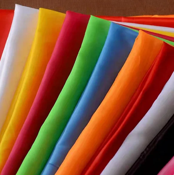 lining fabric taffeta polyester for suit