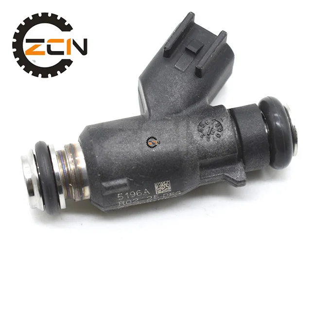 27709-06A motorcycle fuel injector for H-a-r-l-e-y David-son Dyna Breakout Blackline Fatboy Softail Night Train