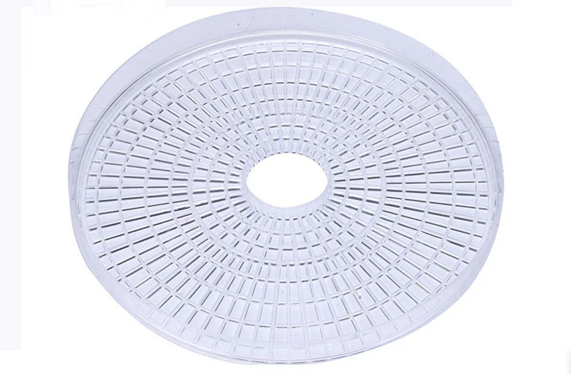 KAKOO Mechanical 5 trays home food dehydrator fruit dryer food dryer adjustable temperature vegetable fruit dehydrator SX-Series