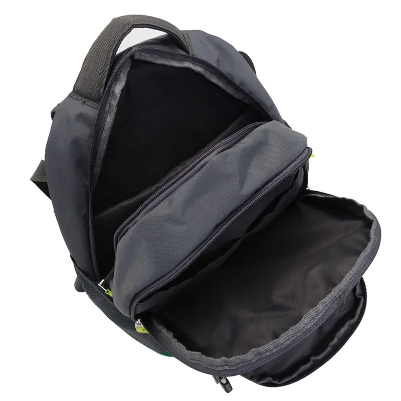 Customize 30L Lightweight Hiking Backpack For Travel Outdoor Waterproof Camping Sports Backpack For Women And Men