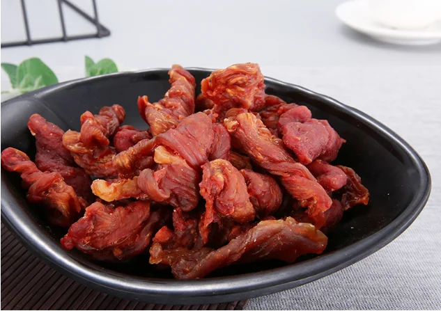 Закуска для домашних животных молярный щенок маленькая собака курица рулон обучение чистке зубов и удаление