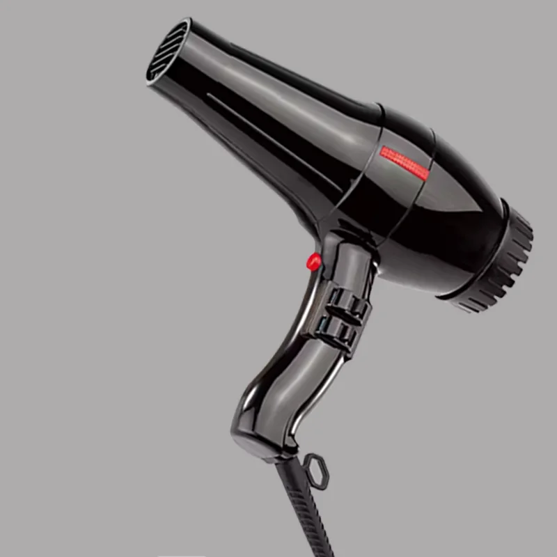 Professional  salon classic AC motor 2100w hair dryer Exquisite appearance high quality hair dryer is very popular hair dryer