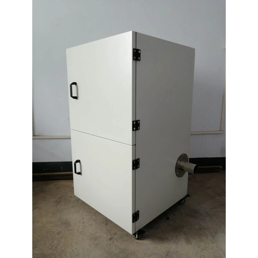 Factory Direct Sale Woodworking Dust Collector Industrial Dust Collector