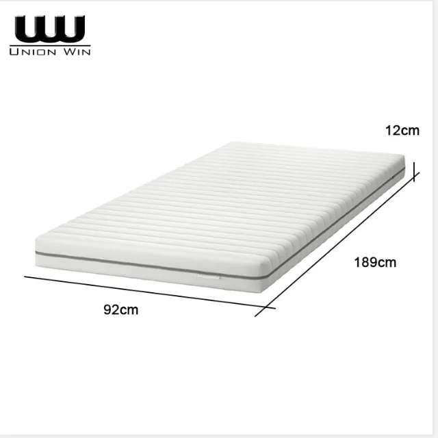 Мебель для спальни матрас из пенопласта детский