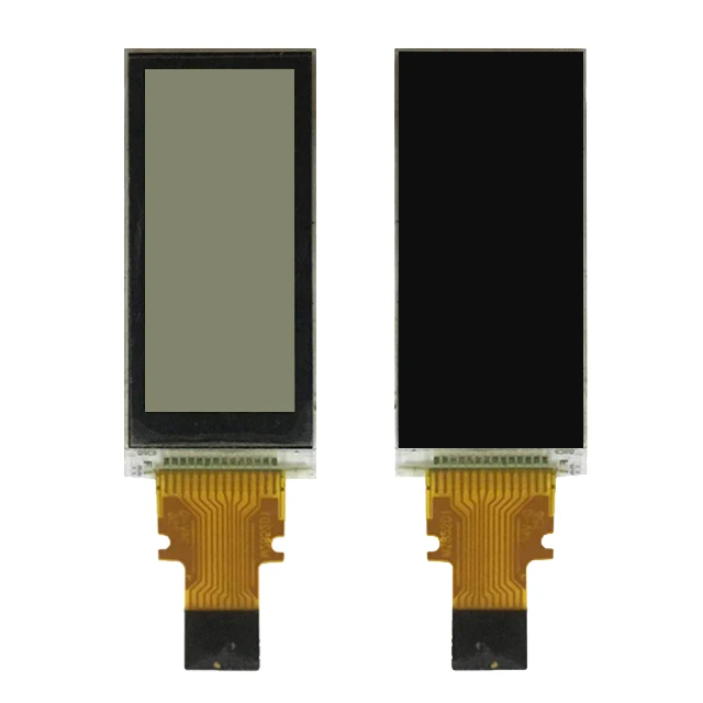  Монохромный ЖК-дисплей Sharp LS011B7DH03 1 дюйма с 10 контактами SPI 160*68 для носимых