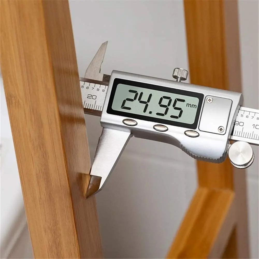 New Household Narrow Storage Unit Storage 3 Shelves Bathroom Shelf Freestanding Bamboo Toilet Shelf