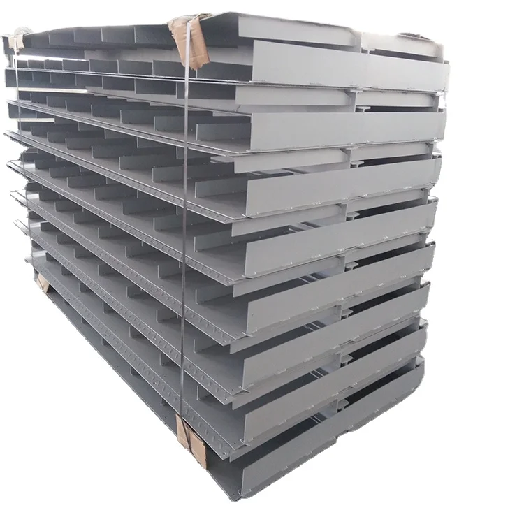 MIG/TIG welding large size steel frame/heavy duty sheet metal weldment
