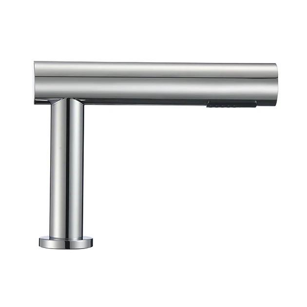 Сушилка для рук с воздушным краном Автоматическая Гигиеническая сушилка ванной комнаты