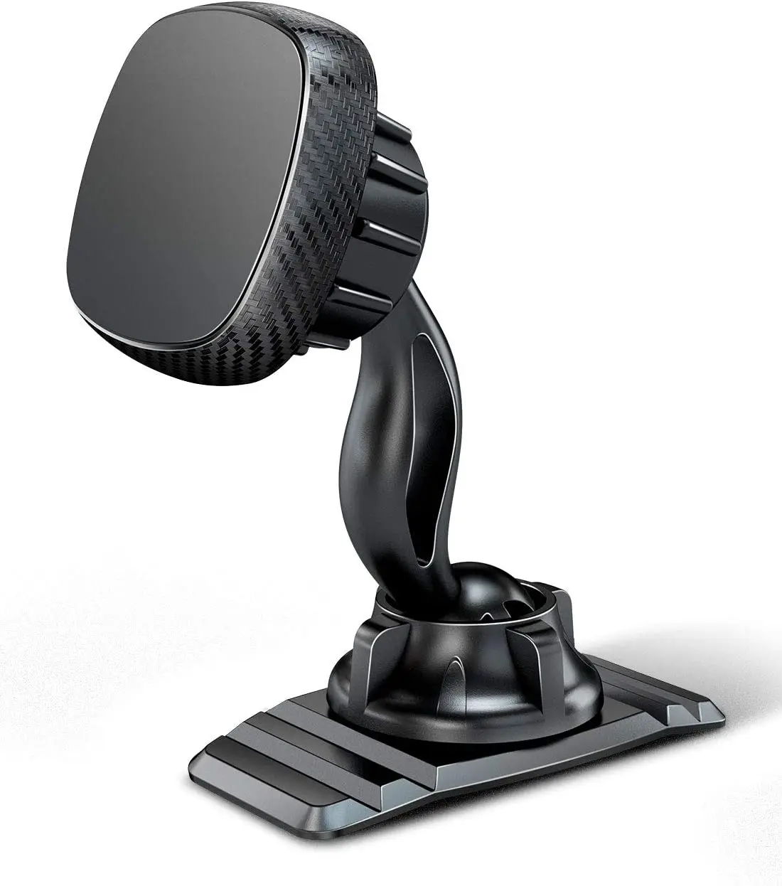 New Arrival OEM Support Customized High Grade Mobile Phone Accessories Car Magnetic Phone Holder for iPhone