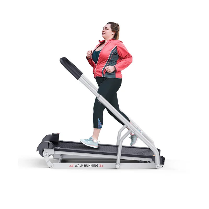 Easy Fold-able Exercise Slimming Home Motion Fitness Electric Treadmill Manufacturer Special Offer