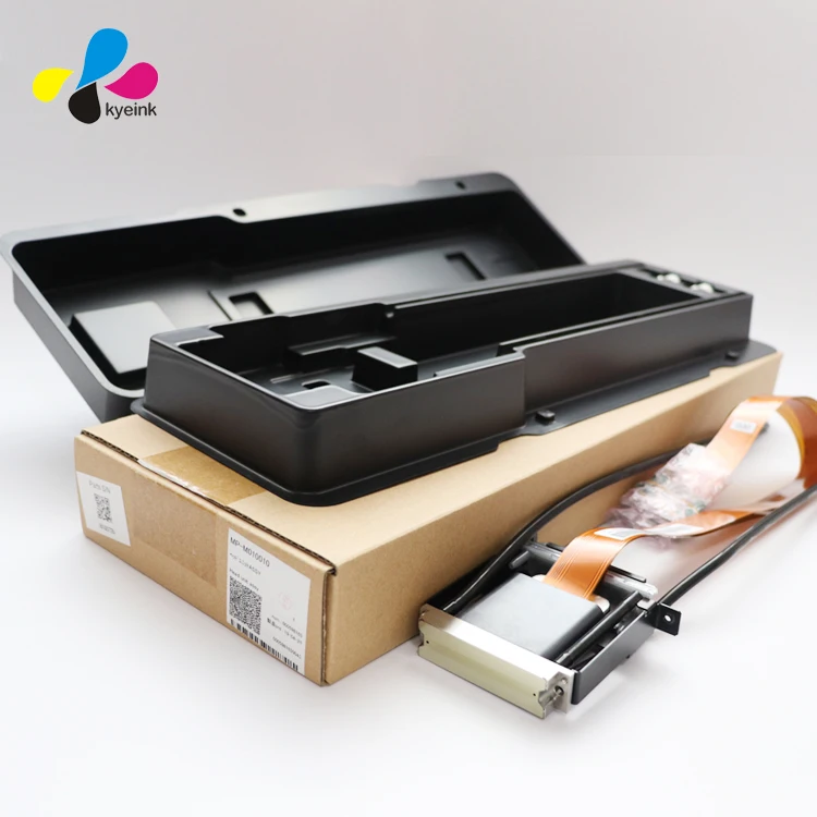 100% оригинальная печатающая головка из Японии mimaki ujf 6042 3042