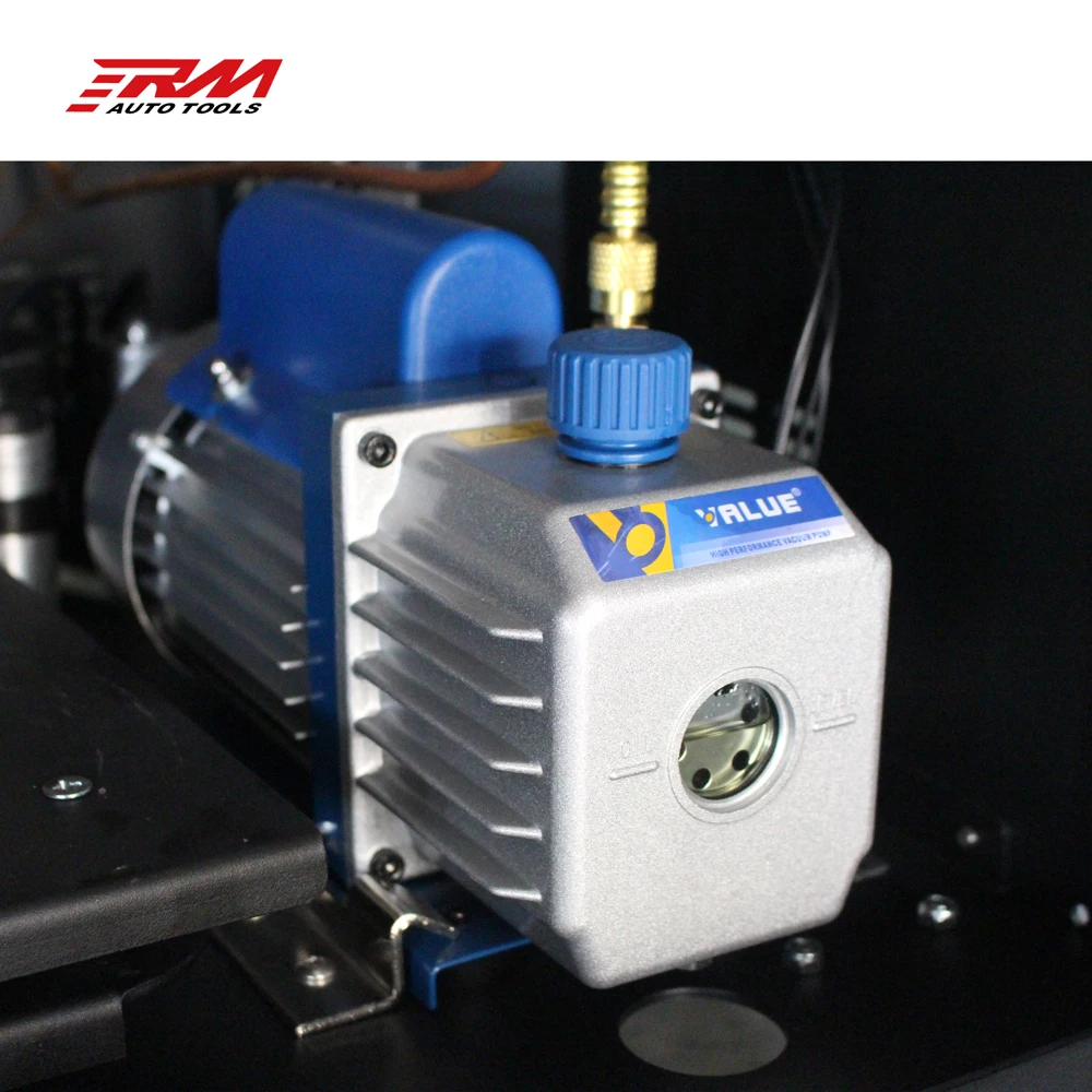 Hot selling cheap custom ac machine refrigerant recovery ac recovery recycling recharging