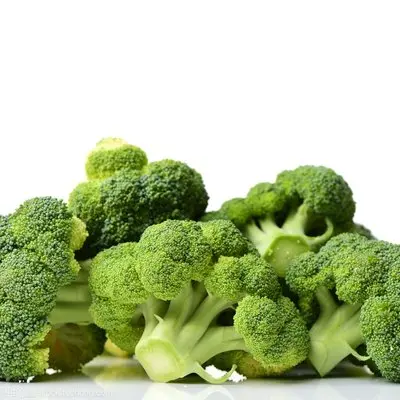 IQF Frozen Vegetable Organic IQF Frozen Broccoli