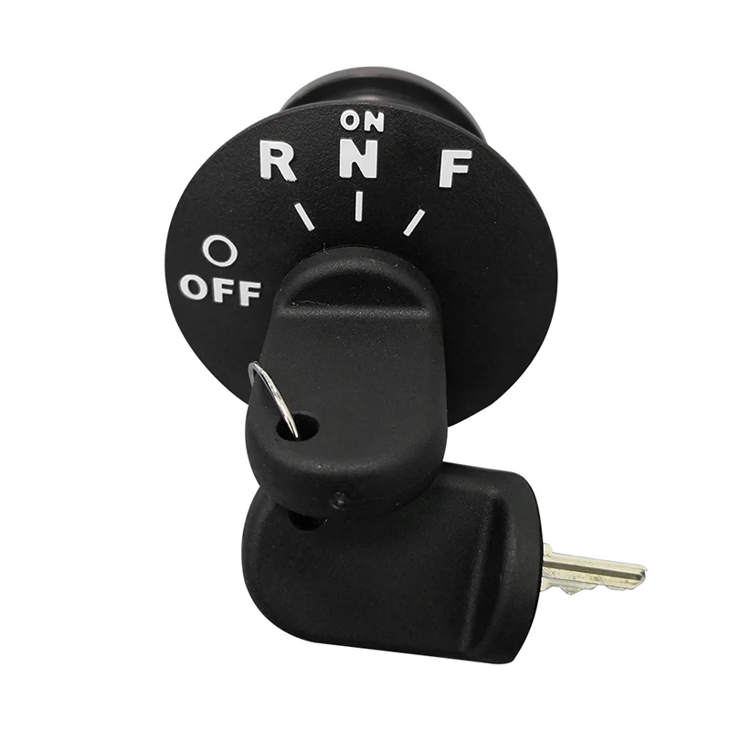 
Manufacturers provide EZGO RXV 605637 Golf Cart start switch plastic iron Ignition switch 