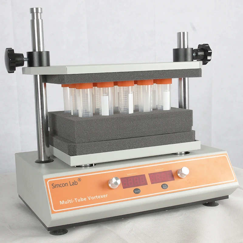 Laboratory Multi-tube