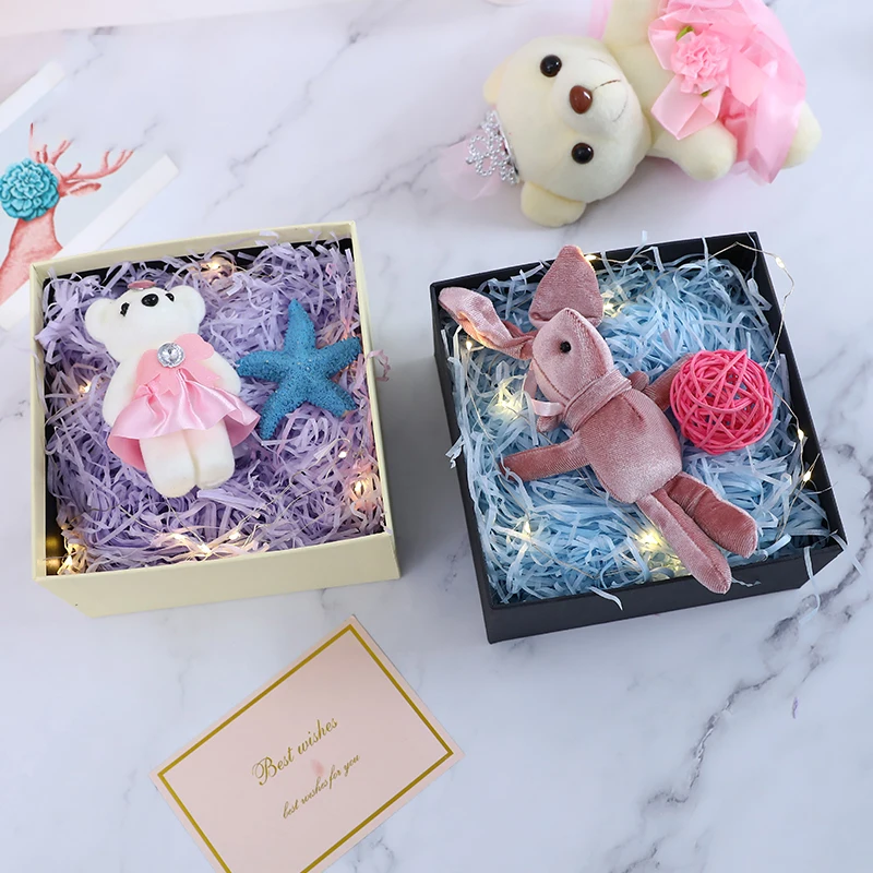 Party curtaiCrinkle shreded paper for gift packaging Wrinkle Paper Shreded Tissue Filler Colorful Shredded Paper Raffia Gift Box