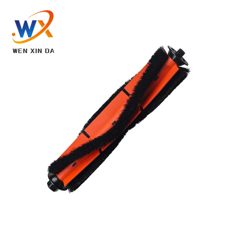 For RUIMI sweeping robot roidmi Eve plus accessories main brush roller brush cleaning brush removable