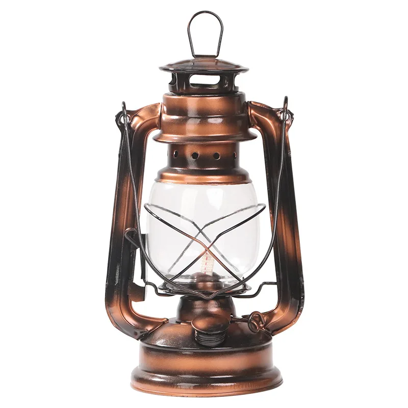 Best price Vintage Lantern Living room Garden Farmhouse Interior Home Decorations