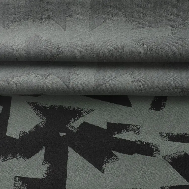 Nylon 76% Spandex 24% 4 Way Stretch Fabric 280 GSM Free Sample Breathable Sweat Wicking 125 cm Width Yoga Sport Wear Fabric