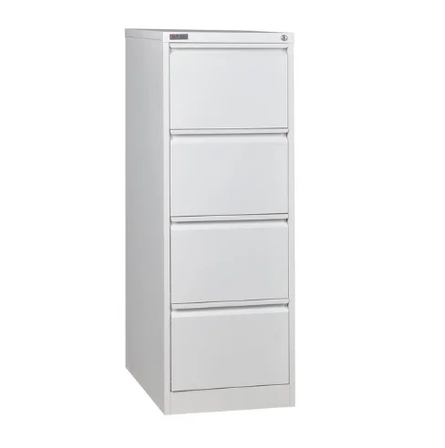 Classic Metal Vertical 4 Drawer Steel File Cabinet For Hanging Files 4 drawer  metal filing cabinet
