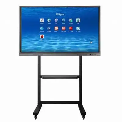 Digital Whiteboard Smart Electronic White Board Windows And Android System Digital Whiteboard