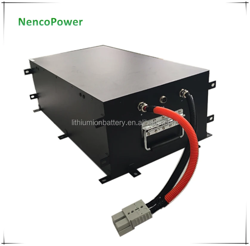 NencoPower 96 В 15 кВт комплект для преобразования электрического автомобиля литиевая батарея 60Ah 90Ah 150Ah LiFePO4 Аккумуляторный модуль