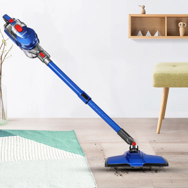 
Bagless cordless vacuum cleaner 