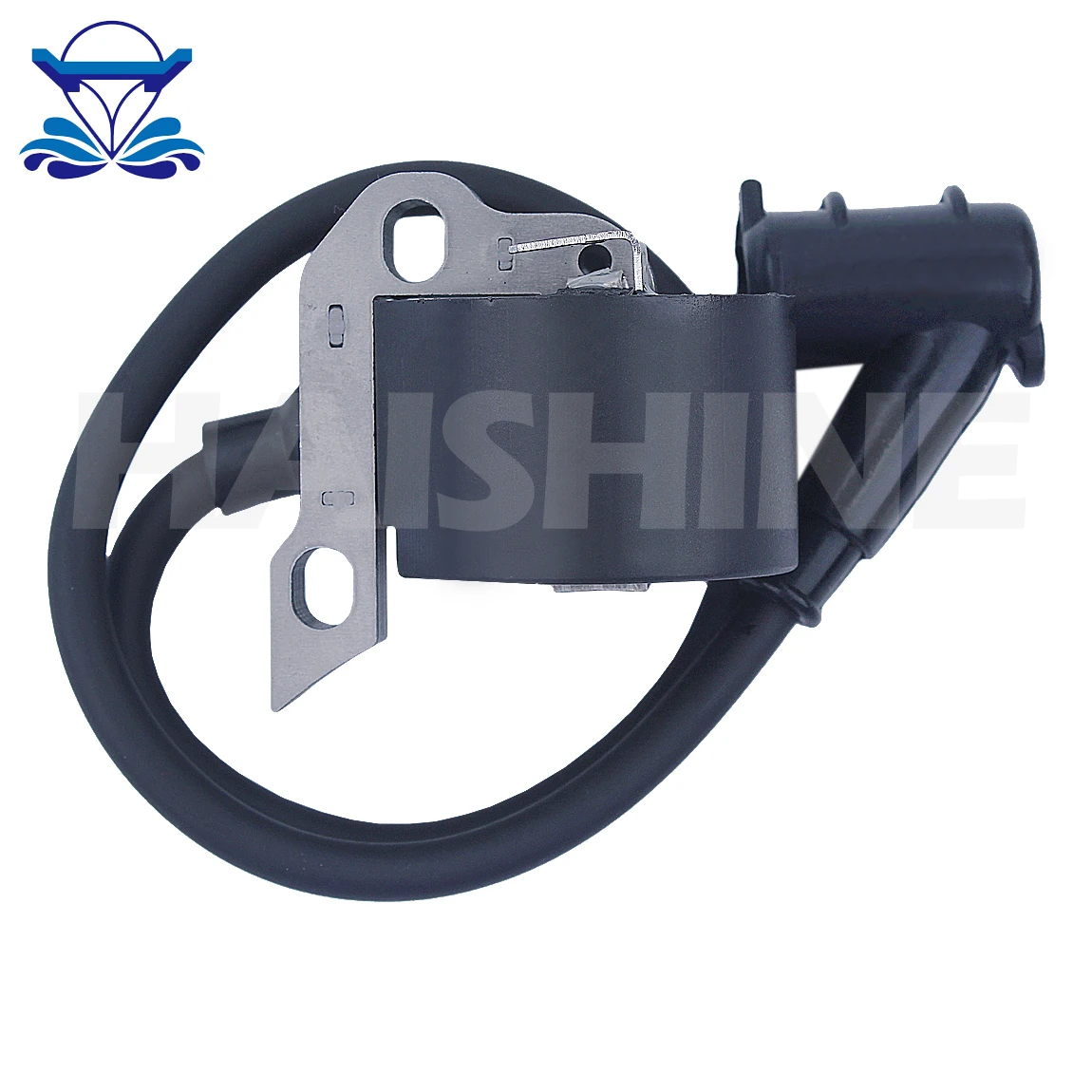  Катушка зажигания для Stihl SR320 SR400 BR340 BR380 BR420 BR320 BR400 SR340