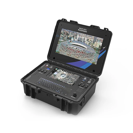 Mapping survey inspection Drone UAV Ground control station