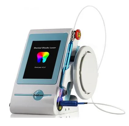 7W Laser Dental Equipment / Dental Laser / Dental Diole Laser Price