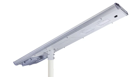 SOKOYO outdoor high quality all top easy install street lamp solar