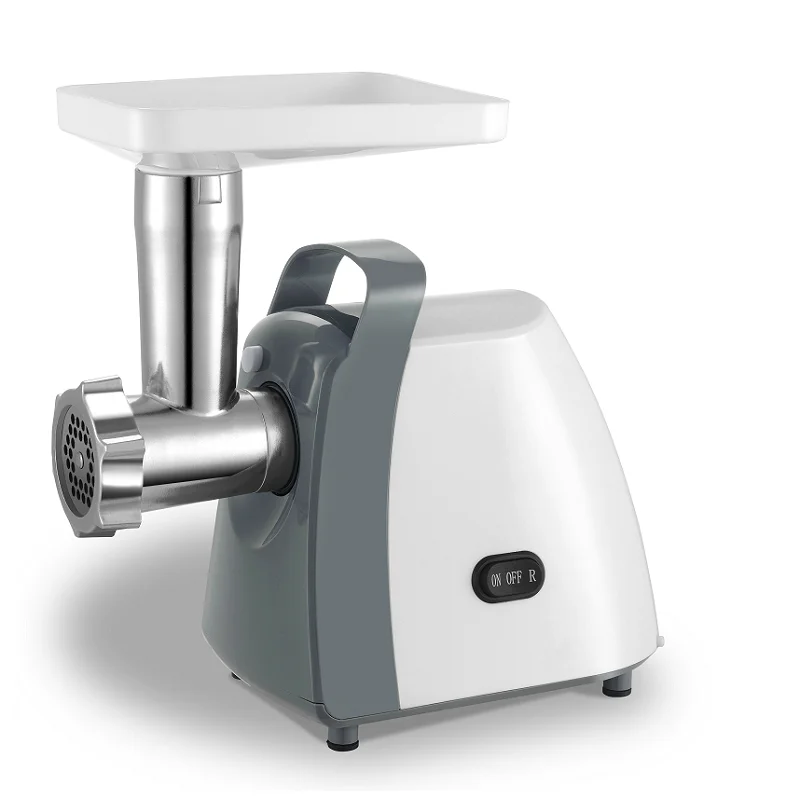 DC Motor Universal Powerful Portable Cheap Electric Mini Home Meat Grinder