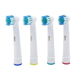 Replaceable Toothbrush Changeable Head B Oral  SB-17A