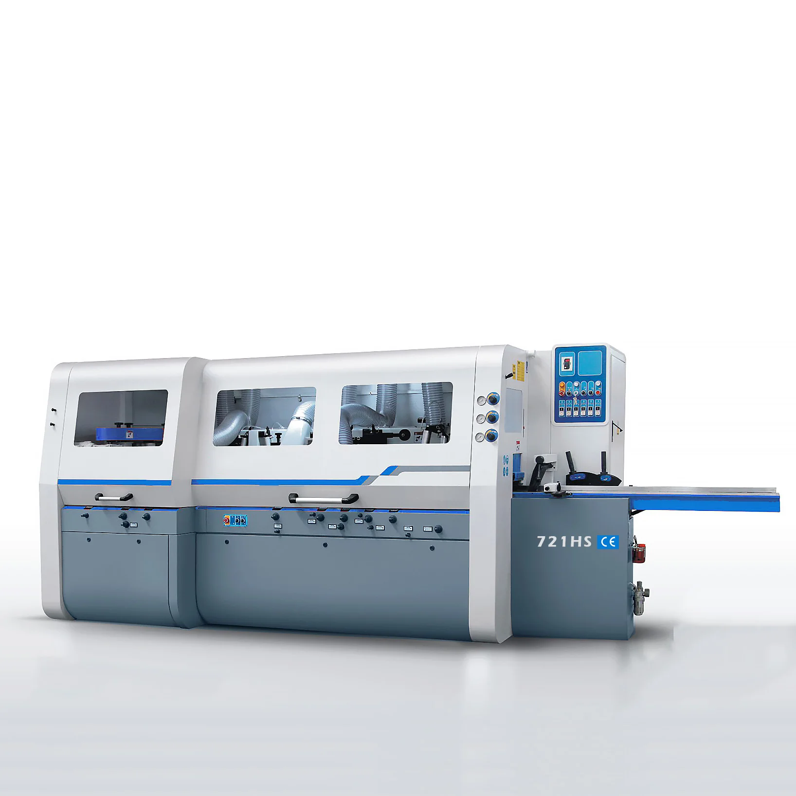 Сага CE pass деревообрабатывающий высокой точности 4 строгальный станок четырехсторонняя пресс-форма четырехсторонний строгальный станок по дереву литья под давлением