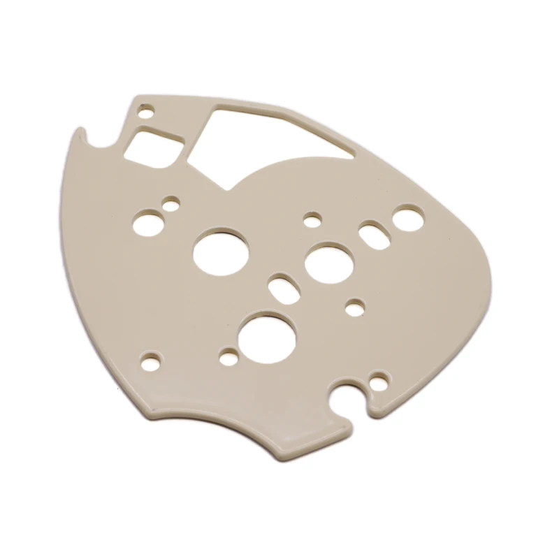Customized 304 Stainless Steel Perforated Sheet Porous Metal Plate Sheet Metal Fabrication Product