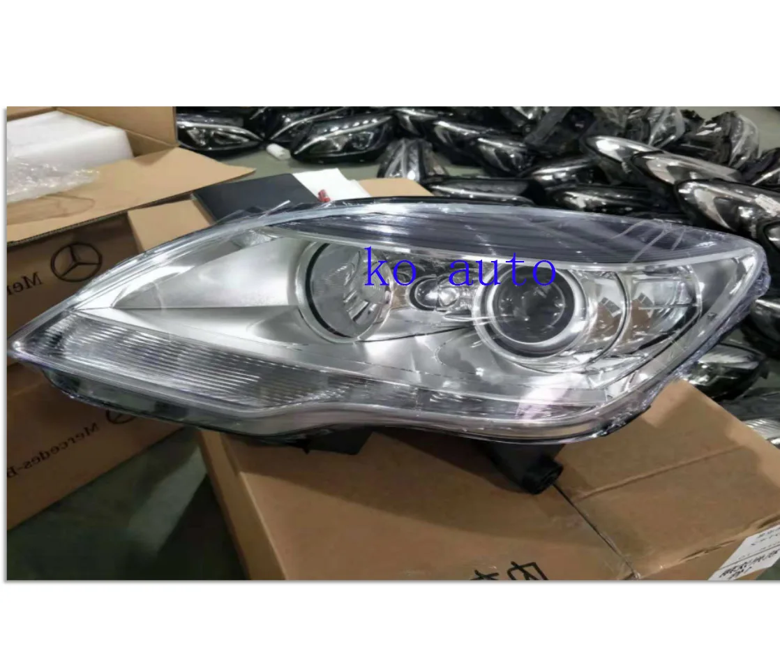 HEADLAMP  HEADLIGHT  for Mercedes-Benz W251 R CLASS 2016 2017 2018 2019
