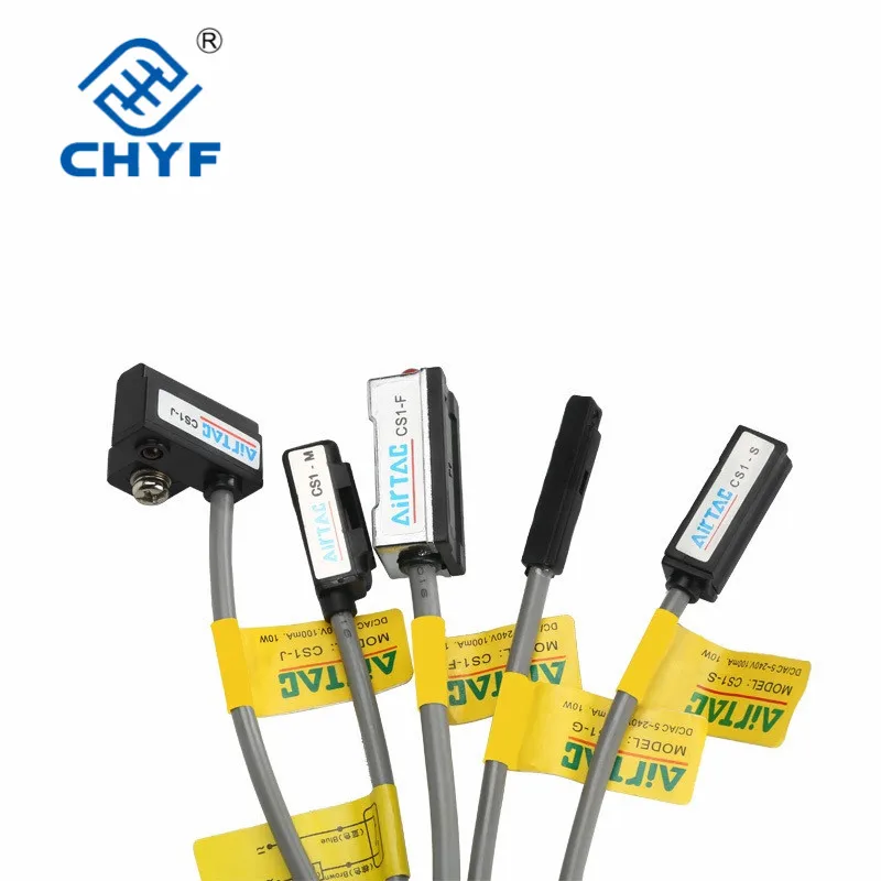  Магнитный переключатель air tac CMSE / CMSH CMSG CMSJ-020 DMSG H J-2W NPN
