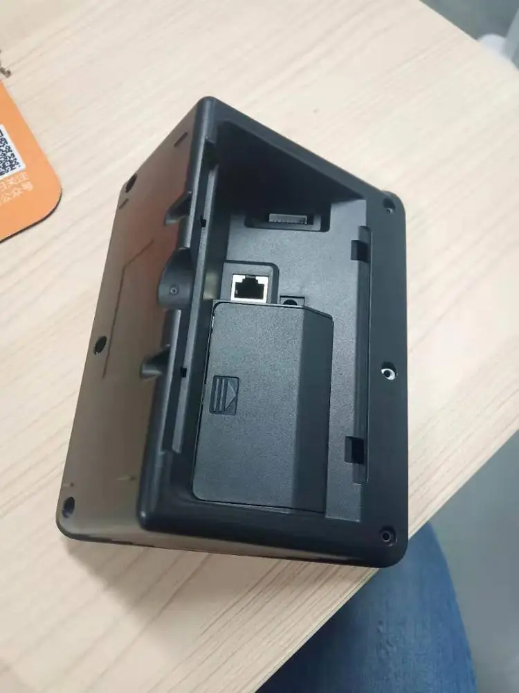 
Timmy 3G WIFI GPRS Biometric Attendance Timeclock Time Punching Machine 