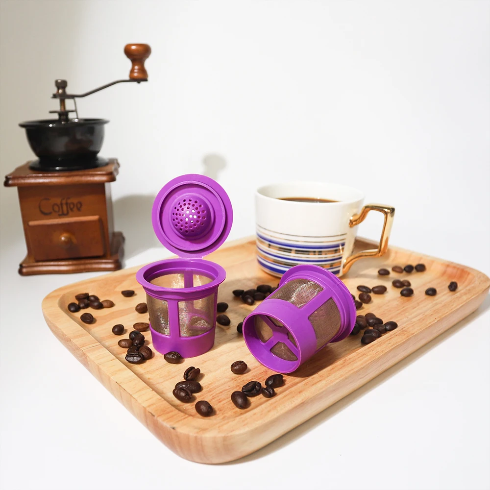 Новый стиль, популярная распродажа, Keurig 2,0, многоразовый фильтр k cup