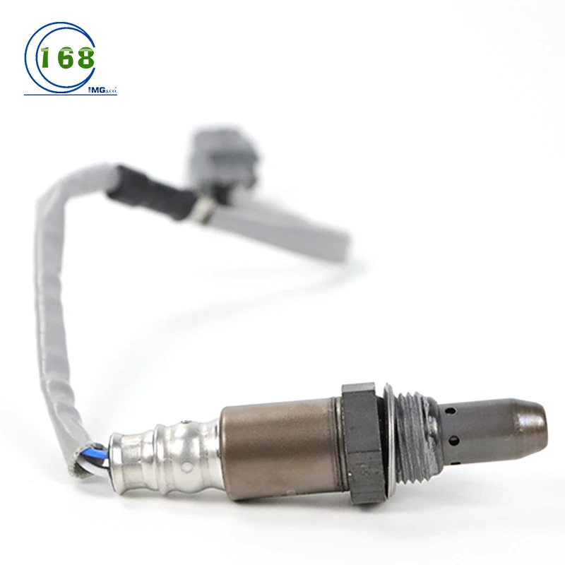 IMG Brand Engine Sensor O2 Oxygen Sensor 36531-PPA-003 For Honda CR-V 2005-2006