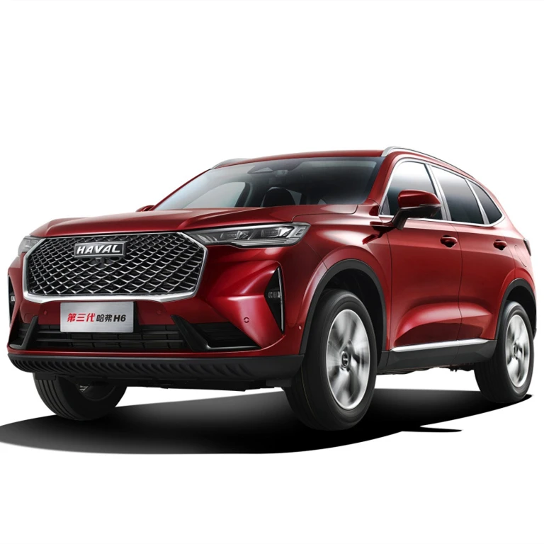  Подержанные автомобили Haval H6 Китай подержанные цена