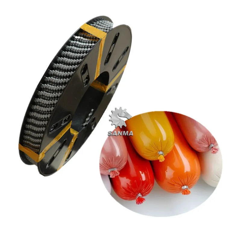 u clips frozen  chicken bag packing and pet food god food roll