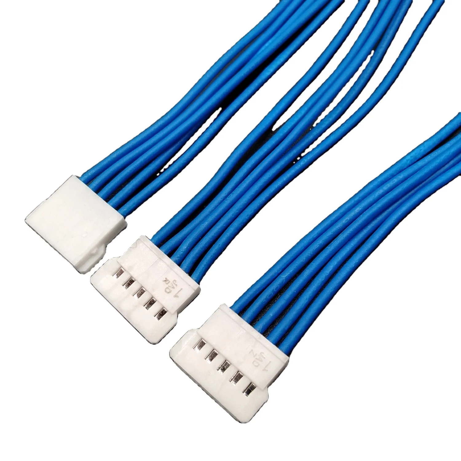 51005 51006 2.0 mm spacing air docking terminal wire UAV terminal harness processing Model Airplane Lithium Battery Plug Cable