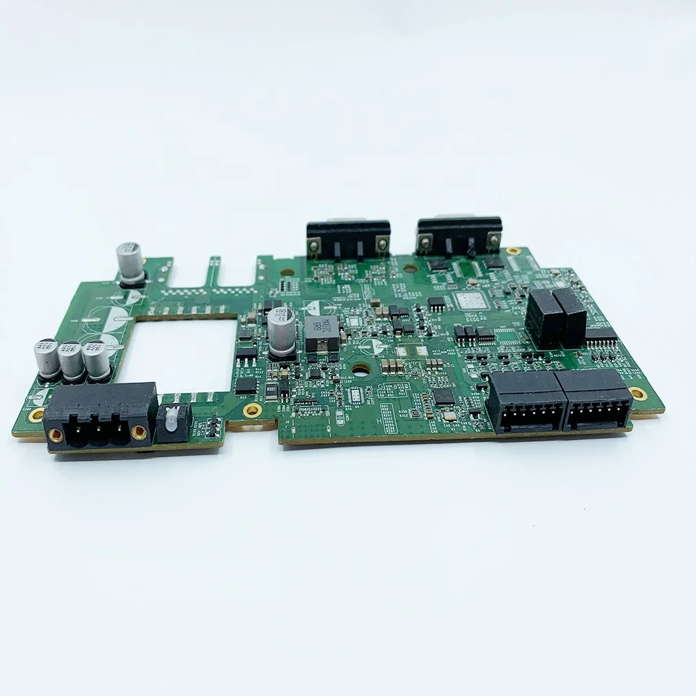 Hoqun Электронный usb флэш-накопитель pcba печатная схема 94v0 плата сборка