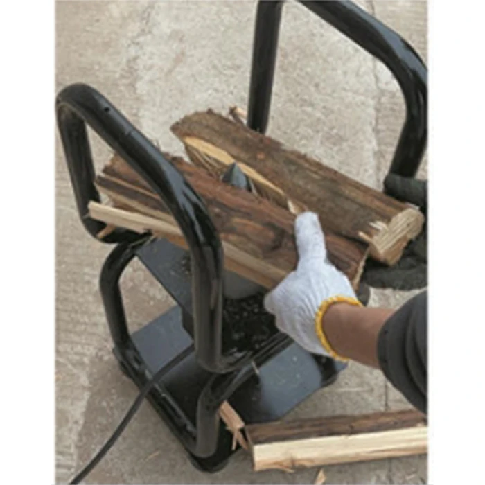 Seasummer High efficiency wood splitting JH-ELS-002 electric wood splitter 3300w High power